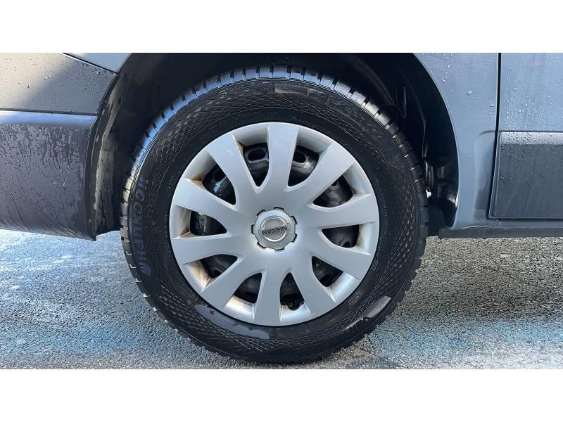 Nissan Primastar Fourgon L1h1 2t8 2.0 Dci 130 s/S Bvm Acenta