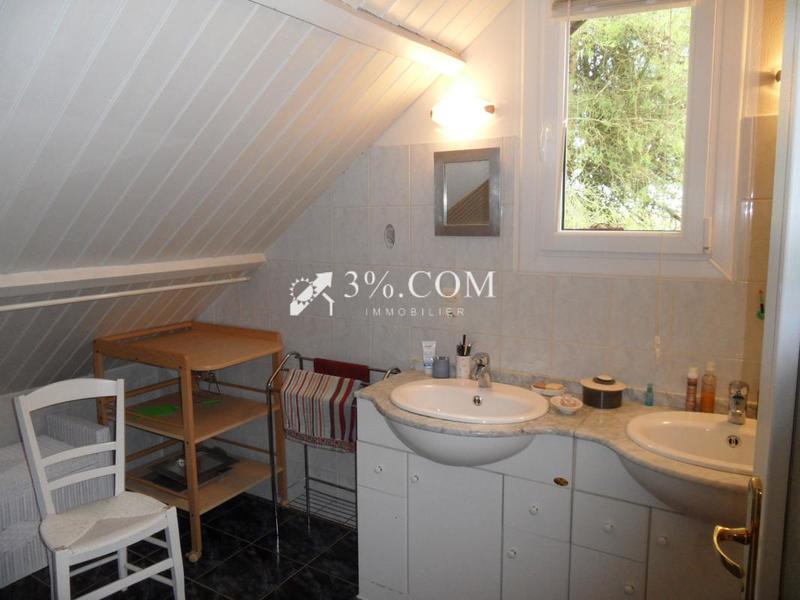 Villa - 159 m² - 7 pièces