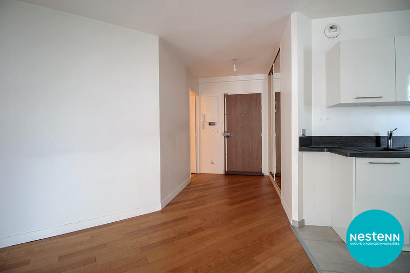 Appartement - 92 m² - 4 pièces