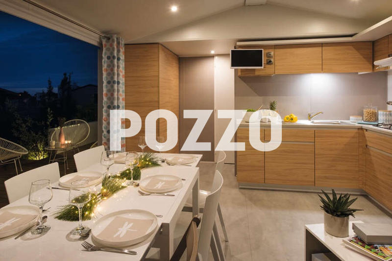 Maison - 33 m² - 3 pièces