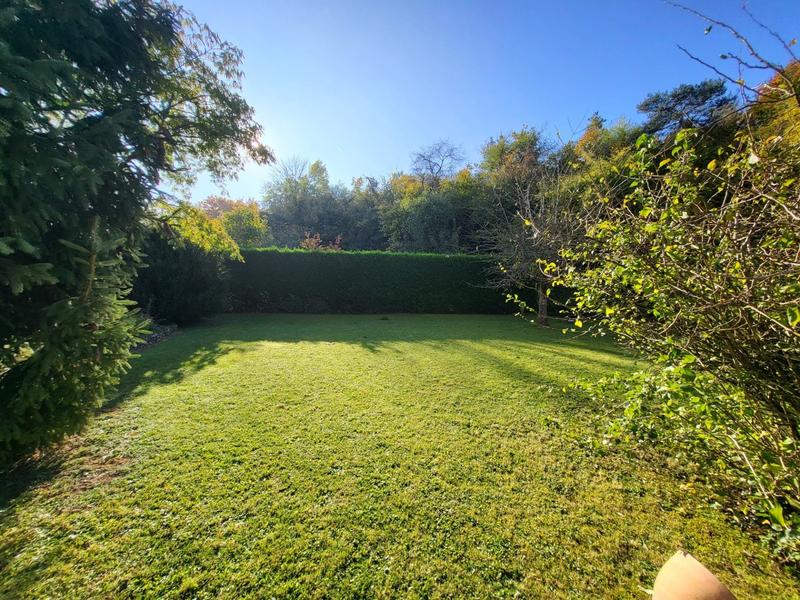 Maison - 114 m² - 6 pièces