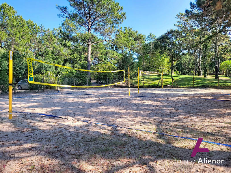 Appartement - 27 m² - 2 pièces