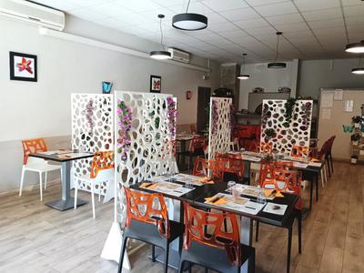 Fonds de commerce - 114 m²