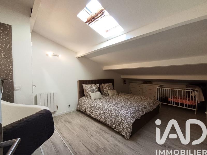 Appartement - 71 m² - 3 pièces