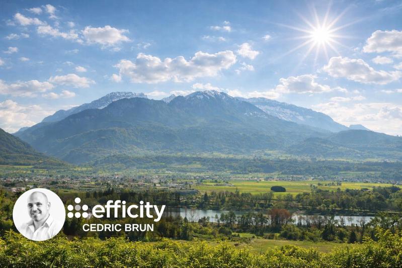 Appartement - 88 m² - 4 pièces