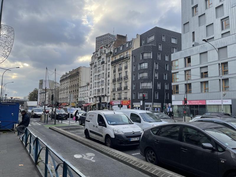 Fonds de commerce - Hôtellerie / Restauration - 100 m²