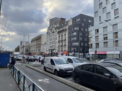 Fonds de commerce - Hôtellerie / Restauration - 100 m²