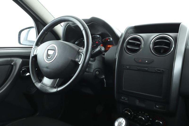 Dacia Duster 1.5 dCi Prestige 4x2 110 ch