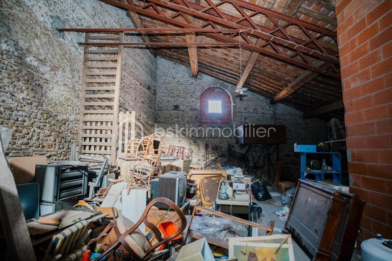 Immeuble - 270 m² - 6 pièces