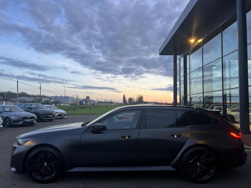 Bmw Série 5 M5 Touring - Bva G99