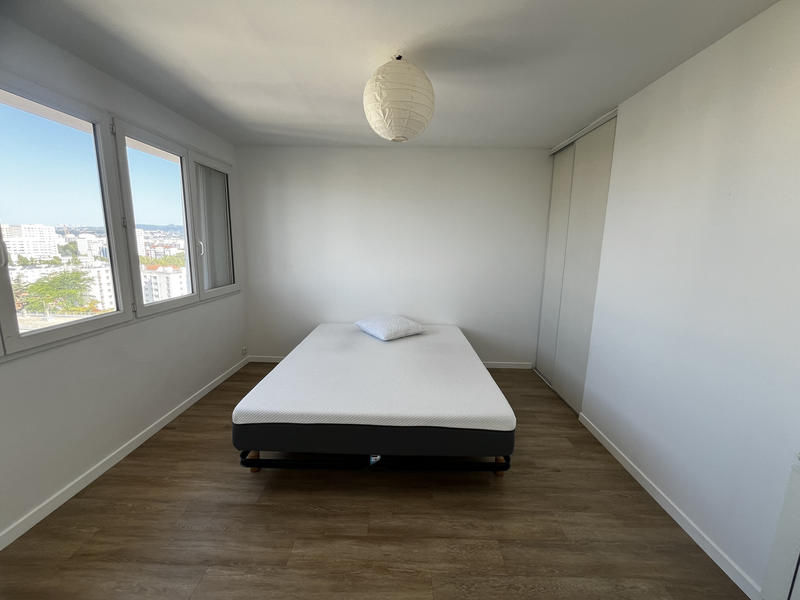 Appartement - 56 m² - 2 pièces