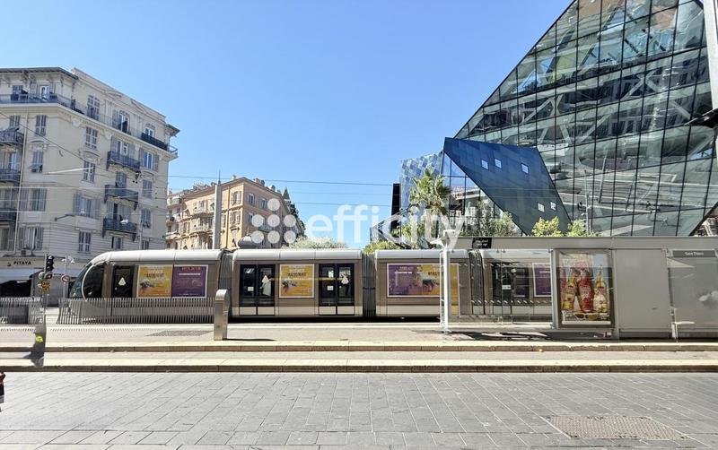 Appartement - 24 m² - 1 pièce