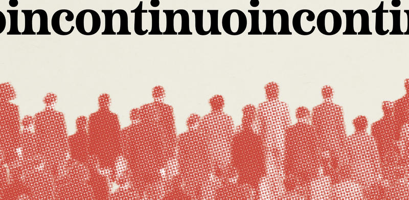 Incontinuo - Cie Kamchàtka