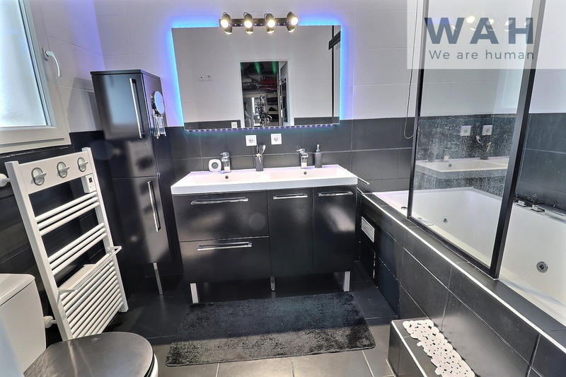 Villa - 113 m² - 4 pièces