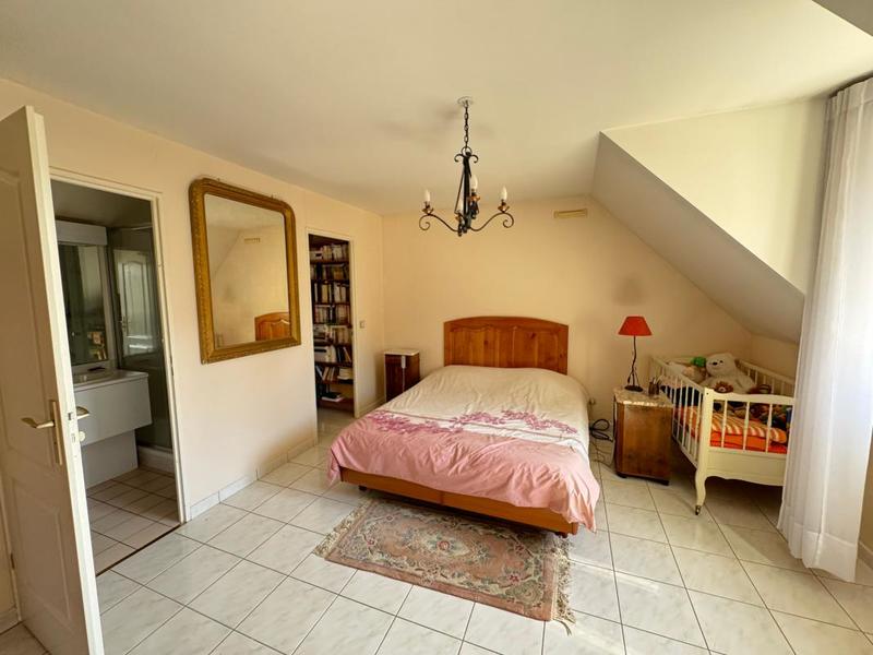 Maison - 150 m² - 6 pièces