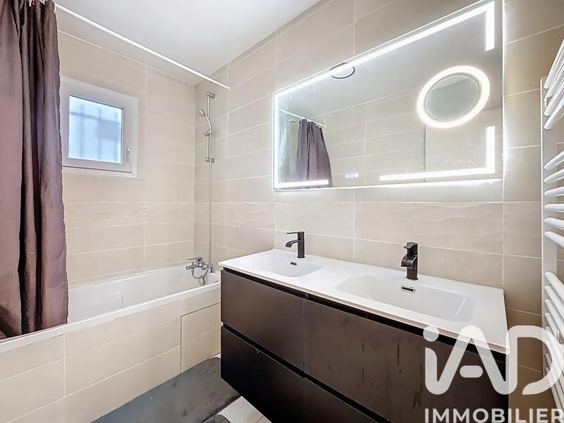 Maison - 134 m² - 7 pièces