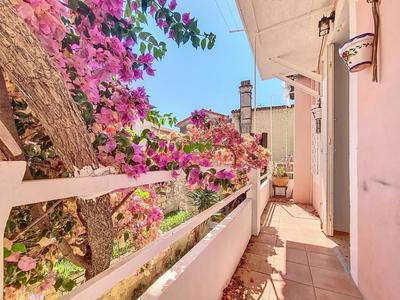 Maison - 90 m² - 3 pièces