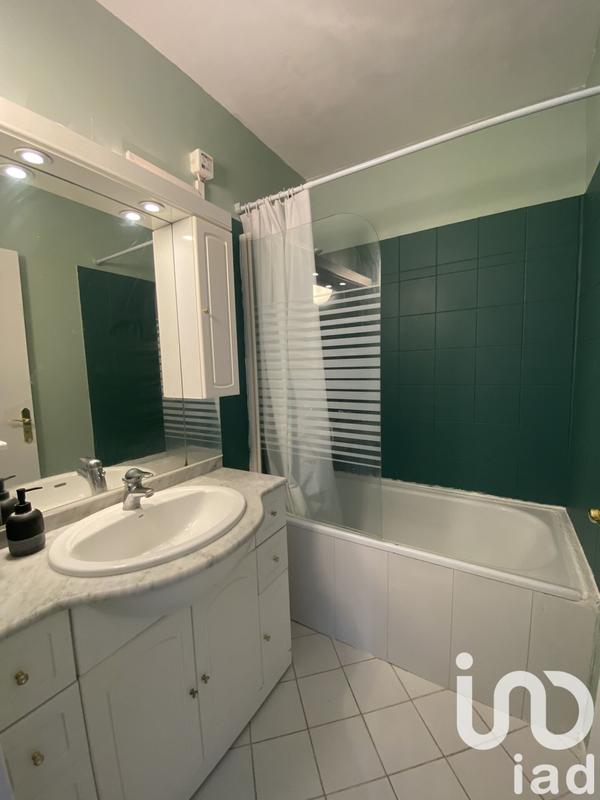 Appartement - 72 m² - 4 pièces