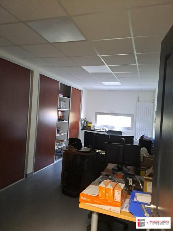 Local d'activité / Entrepôt - 1 090 m²