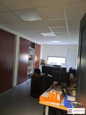 Local d'activité / Entrepôt - 1 090 m²