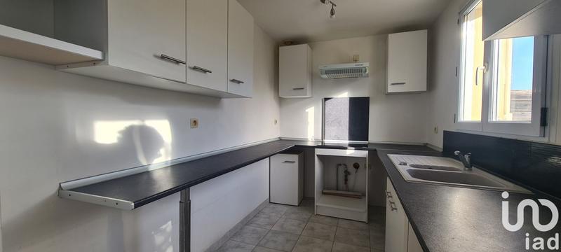 Maison - 230 m² - 3 pièces