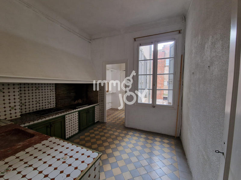 Appartement - 144 m² - 4 pièces