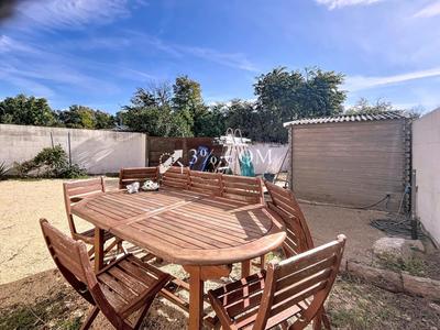 Duplex - 89 m² - 5 pièces