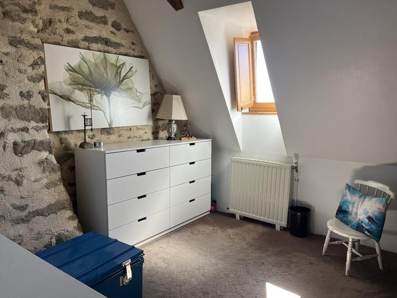 Propriété - 250 m² - 11 pièces