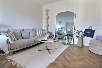 Duplex - 67 m² - 4 pièces