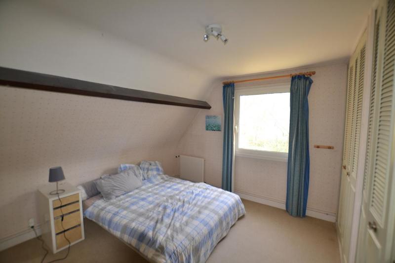 Maison bourgeoise - 230 m² - 10 pièces