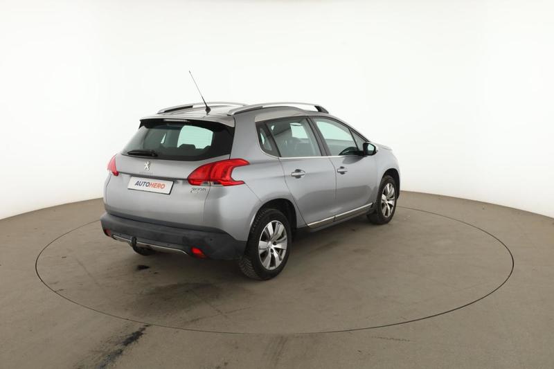 Peugeot 2008 1.2 PureTech Allure 110 ch