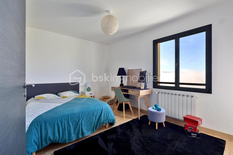 Villa - 147 m² - 6 pièces