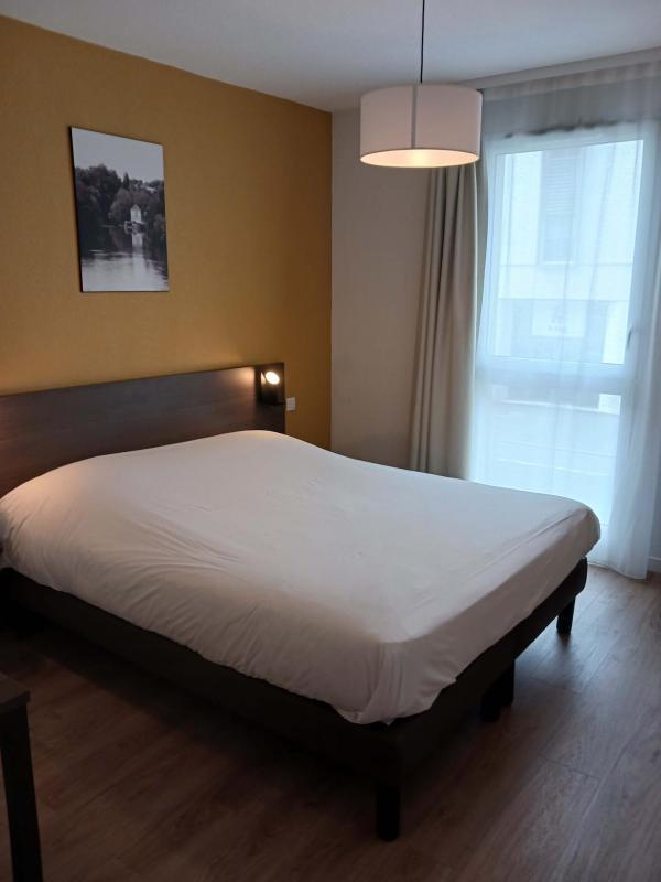 Studio - 20 m² - 1 pièce