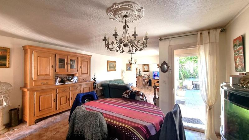 Maison - 78 m² - 3 pièces