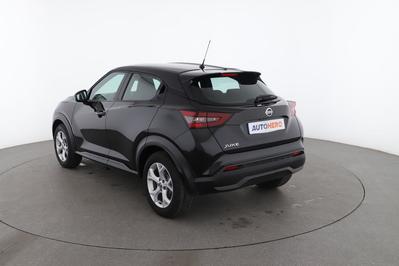 Nissan Juke 1.0 Dig-T 117 ch
