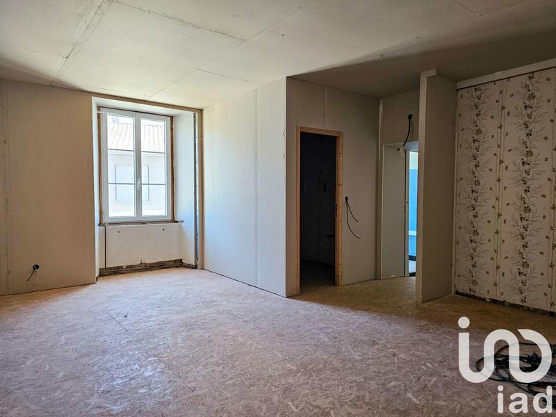 Maison de ville - 303 m² - 14 pièces