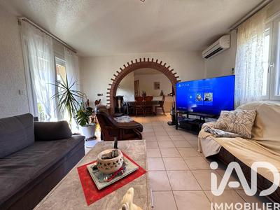 Maison - 131 m² - 4 pièces