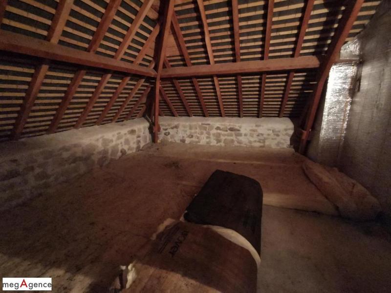 Maison traditionnelle - 186 m² - 7 pièces