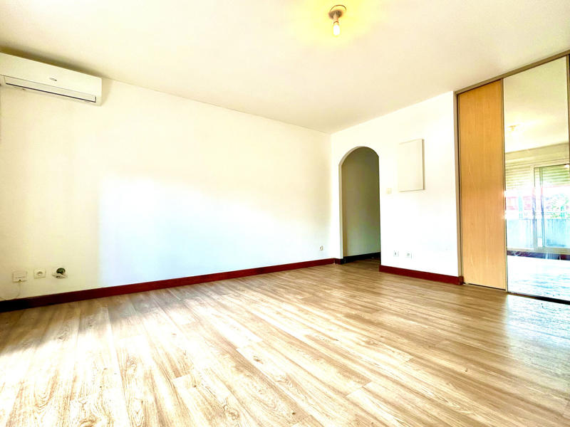 Appartement - 27 m² - 1 pièce