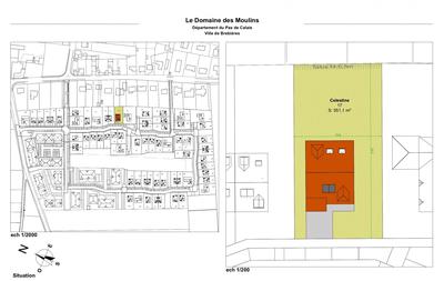 Maison contemporaine - 129 m² - 7 pièces