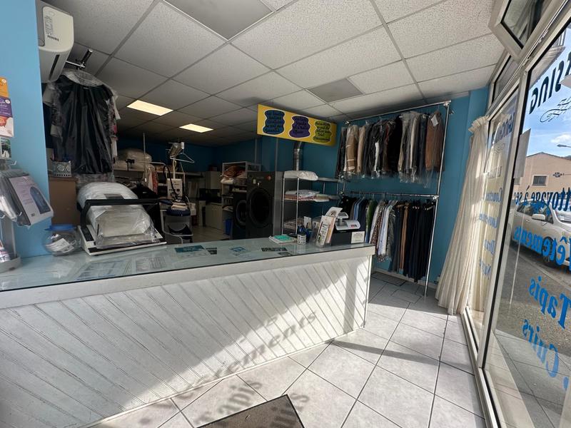 Local commercial - 80 m²