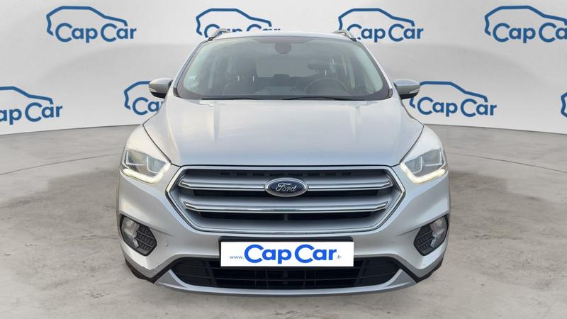 Ford Kuga 1.5 EcoBoost 150 4x2 Titanium