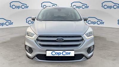 Ford Kuga 1.5 EcoBoost 150 4x2 Titanium