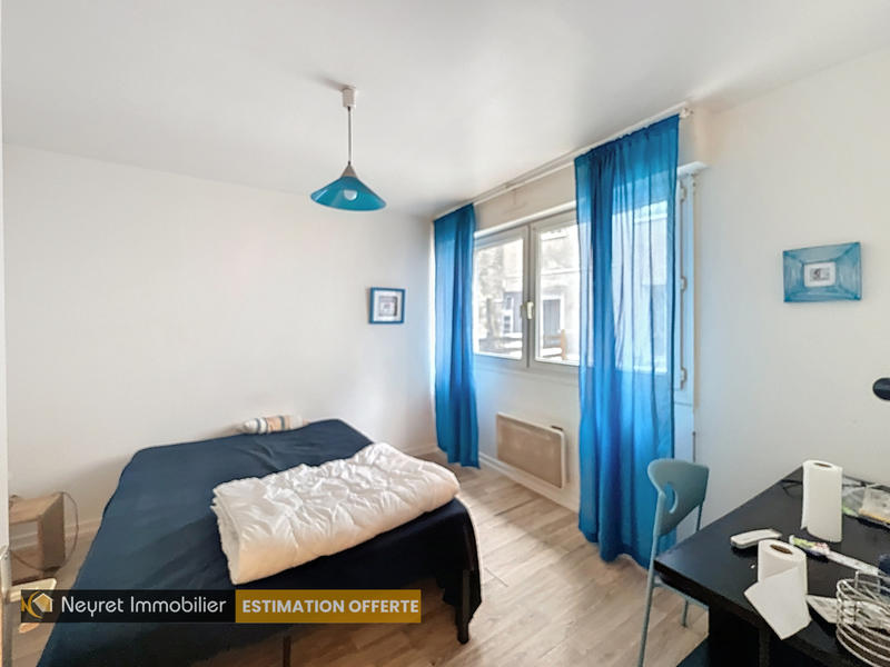 Appartement - 75 m² - 2 pièces