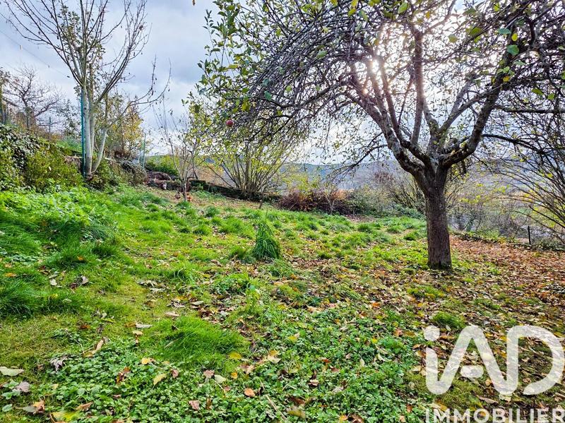 Maison de village - 89 m² - 6 pièces