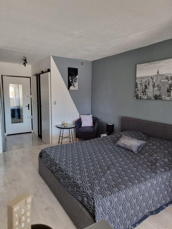 Appartement - 27 m² - 1 pièce