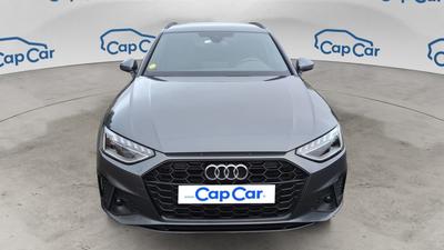 Audi A4 Avant 2.0 Tdi Mild Hybrid 204 s tronic7 s-Line - Garantie constructeur