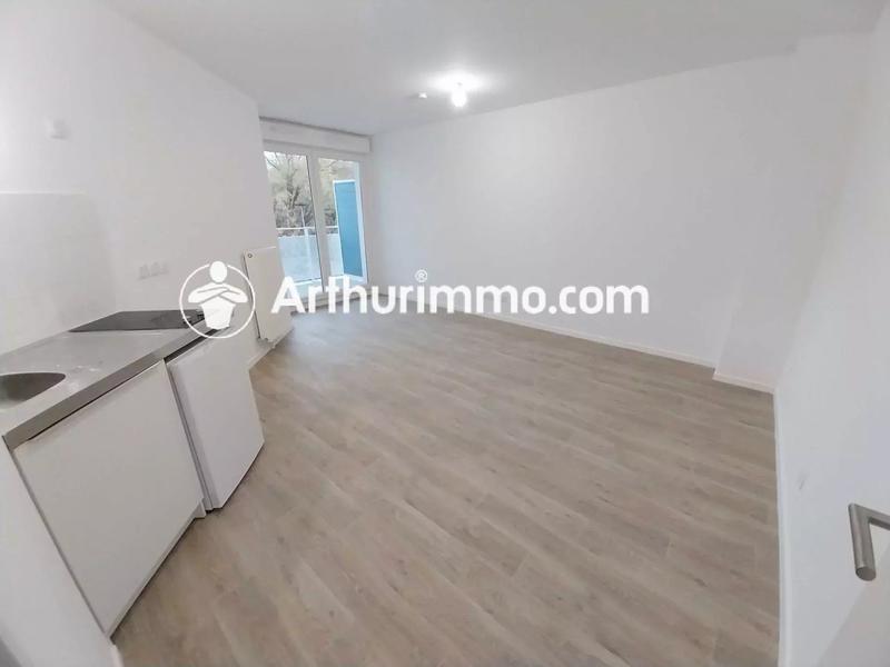 Appartement - 27 m² - 1 pièce