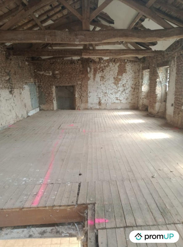 Maison - 160 m² - 4 pièces