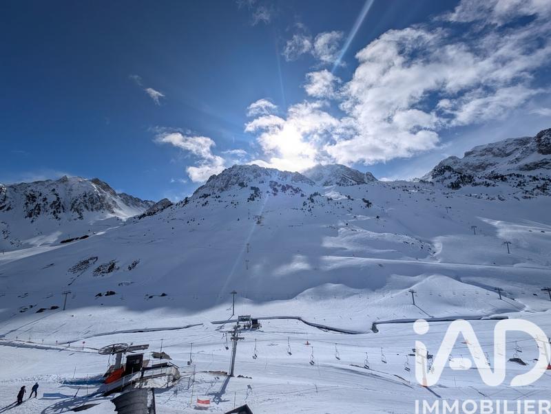 Studio - 23 m² - 1 pièce